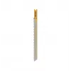 KWB 620230 Decoupeerzaagbladen, HCS, 2 x medium, 2 st.