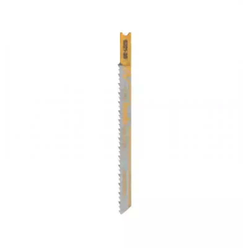 KWB 620230 Decoupeerzaagbladen, HCS, 2 x medium, 2 st.
