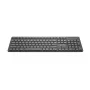 eSTUFF GLB211302 Toetsenbord Office USB QWERTY UK Engels zwart