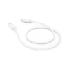 Hama 00201704 USB-kabel USB 2.0 1,5 m USB-C wit