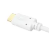 Hama 00201704 USB-kabel USB 2.0 1,5 m USB-C wit