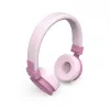 Hama 00184199 hoofdtelefoon/headset draadloos in-ear gesprekken/muziek Bluetooth roze