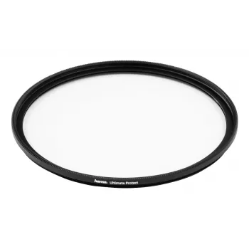 Camerabeschermfilter Hama Ultimate 77 mm zwart