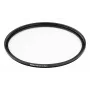 UV-camerafilter HAMA Profi Line UV Nano 37 mm, ultravioletfilter, zwart