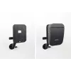 Brodit 216461 Montageplaat met MultiMoveClip voor TM-P80II