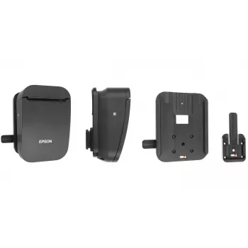 Brodit 216461 montageplaat met MultiMoveClip voor TM-P80II