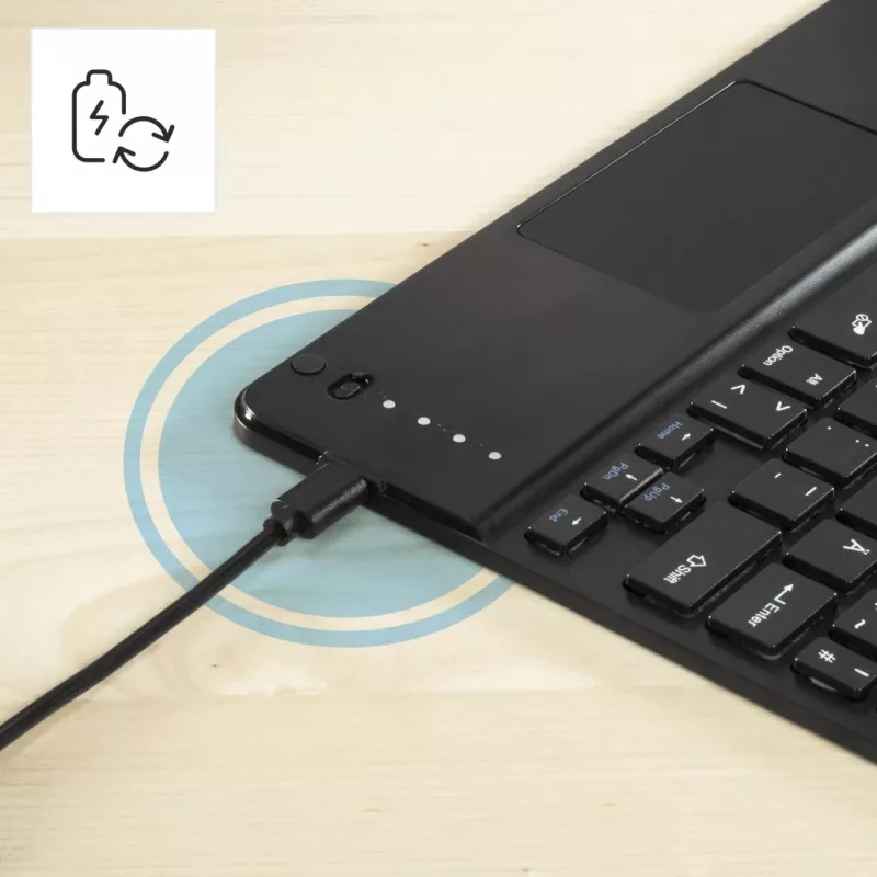 Hama Premium 27,9 cm (11 inch) folio zwart