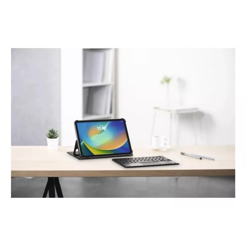 Hama Premium 27,9 cm (11 inch) folio zwart