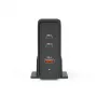 Hama 00200019 mobiele oplader universeel zwart AC snelladen binnen
