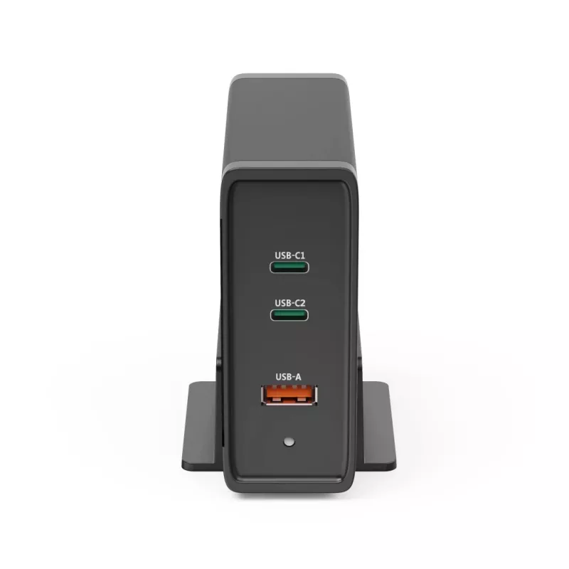 Hama 00200019 mobiele oplader universeel zwart AC snelladen binnen