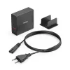 Hama 00200019 mobiele oplader universeel zwart AC snelladen binnen