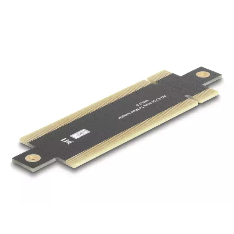 DeLOCK 81292 PCIe 3.0 x16 riserkaart
