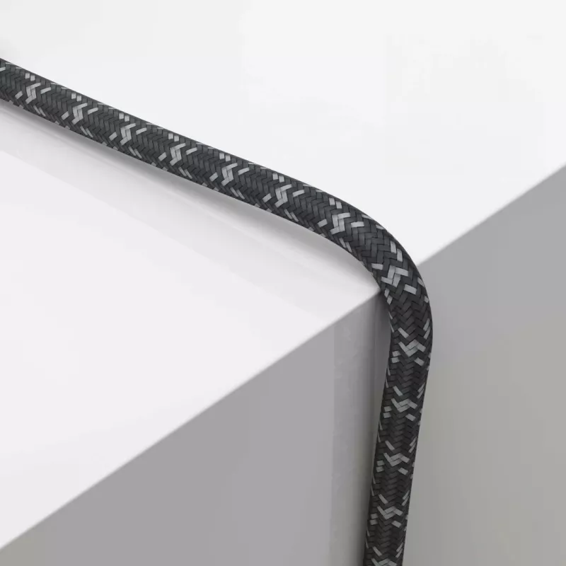 Hama 00200509 HDMI-kabel 1,5 m HDMI type A (standaard) USB Type-C zwart