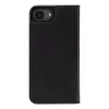 Wallet-hoes JT BERLIN 11106 voor iPhone 16E 15,4 cm zwart