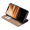 Wallet-hoes JT BERLIN 11106 voor iPhone 16E 15,4 cm zwart