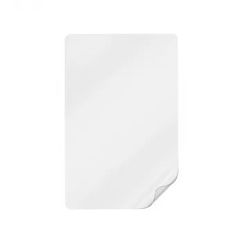 Hama Hiflex Clear displayschermbeschermfolie Samsung 1 stuk