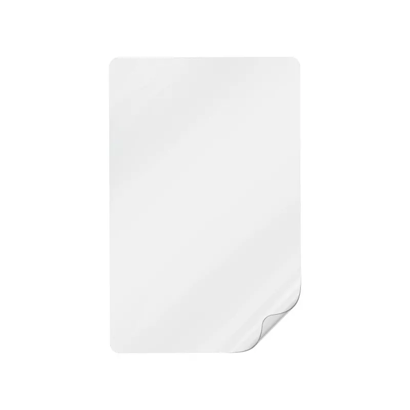 Hama Hiflex Clear displayschermbeschermfolie Samsung 1 stuk