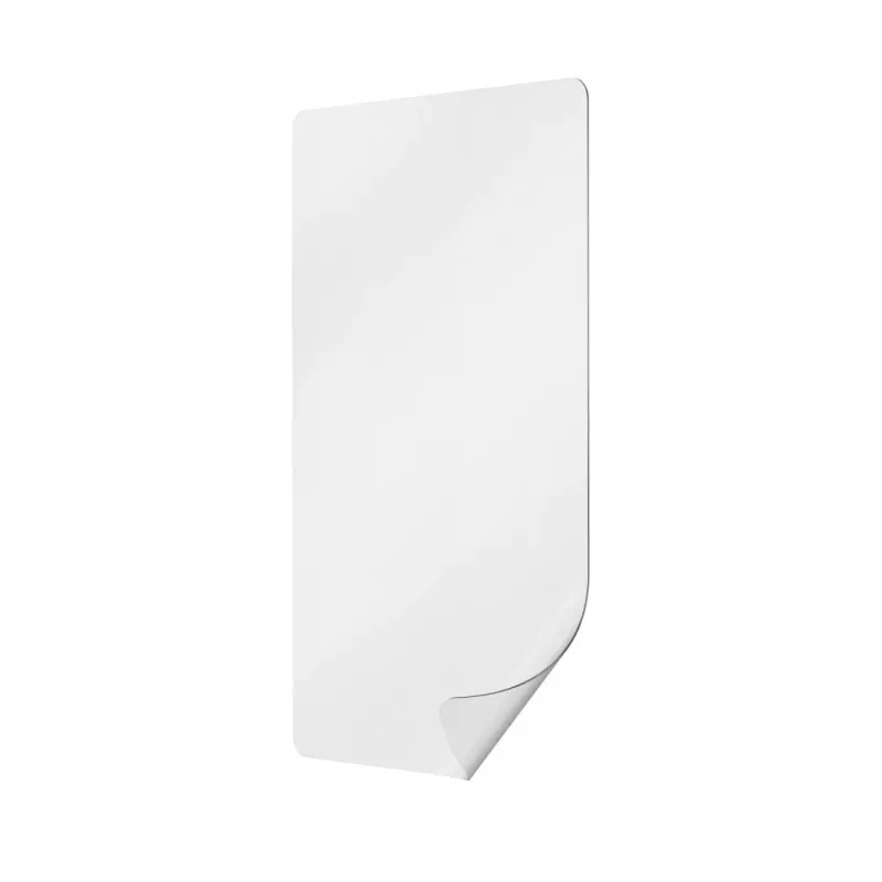 Hama Hiflex Clear displayschermbeschermfolie Samsung 1 stuk