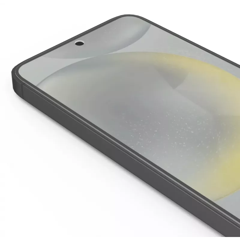 Hama Clear Protect displayschermbeschermfolie Samsung 1 stk.
