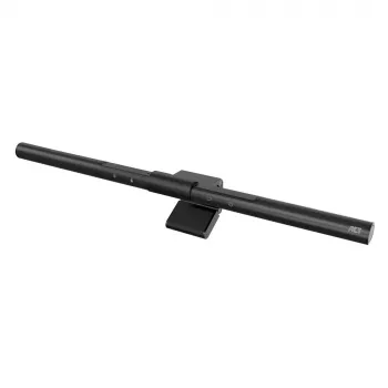 Monitor LED-lichtbalk ACT AC8055 — dimbare, USB-gevoede beeldschermlamp