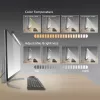Monitor LED-lichtbalk ACT AC8055 — dimbare, USB-gevoede beeldschermlamp