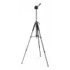 Statief Hama Action Smart / Tab 170 3D 3 poten zwart max. draagvermogen 5 kg