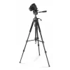 Statief Hama Action Smart / Tab 170 3D 3 poten zwart max. draagvermogen 5 kg