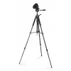 Statief Hama Action Smart / Tab 170 3D 3 poten zwart max. draagvermogen 5 kg