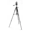 Statief Hama Action Smart / Tab 170 3D 3 poten zwart max. draagvermogen 5 kg