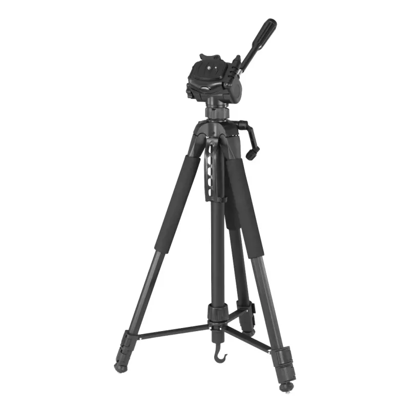 Statief Hama Action Smart / Tab 170 3D 3 poten zwart max. draagvermogen 5 kg