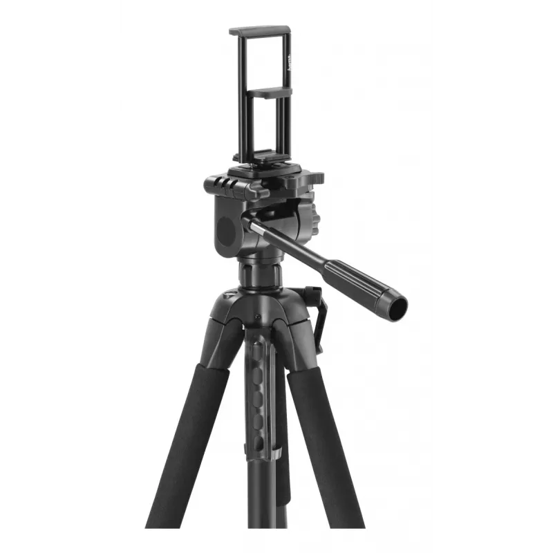 Statief Hama Action Smart / Tab 170 3D 3 poten zwart max. draagvermogen 5 kg