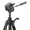 Statief Hama Action Smart / Tab 170 3D 3 poten zwart max. draagvermogen 5 kg