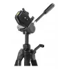Statief Hama Action Smart / Tab 170 3D 3 poten zwart max. draagvermogen 5 kg