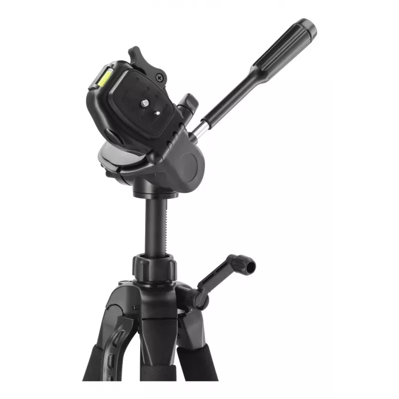 Statief Hama Action Smart / Tab 170 3D 3 poten zwart max. draagvermogen 5 kg