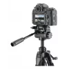Statief Hama Action Smart / Tab 170 3D 3 poten zwart max. draagvermogen 5 kg
