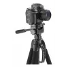 Statief Hama Action Smart / Tab 170 3D 3 poten zwart max. draagvermogen 5 kg