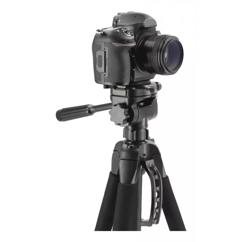 Statief Hama Action Smart / Tab 170 3D 3 poten zwart max. draagvermogen 5 kg