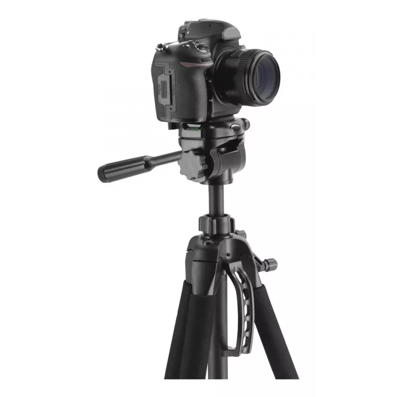 Statief Hama Action Smart / Tab 170 3D 3 poten zwart max. draagvermogen 5 kg