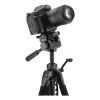 Statief Hama Action Smart / Tab 170 3D 3 poten zwart max. draagvermogen 5 kg