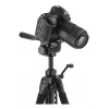 Statief Hama Action Smart / Tab 170 3D 3 poten zwart max. draagvermogen 5 kg