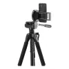 Statief Hama Action Smart / Tab 170 3D 3 poten zwart max. draagvermogen 5 kg
