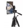 Statief Hama Action Smart / Tab 170 3D 3 poten zwart max. draagvermogen 5 kg