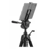 Statief Hama Action Smart / Tab 170 3D 3 poten zwart max. draagvermogen 5 kg