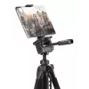 Statief Hama Action Smart / Tab 170 3D 3 poten zwart max. draagvermogen 5 kg
