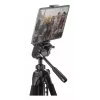 Statief Hama Action Smart / Tab 170 3D 3 poten zwart max. draagvermogen 5 kg