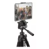 Statief Hama Action Smart / Tab 170 3D 3 poten zwart max. draagvermogen 5 kg