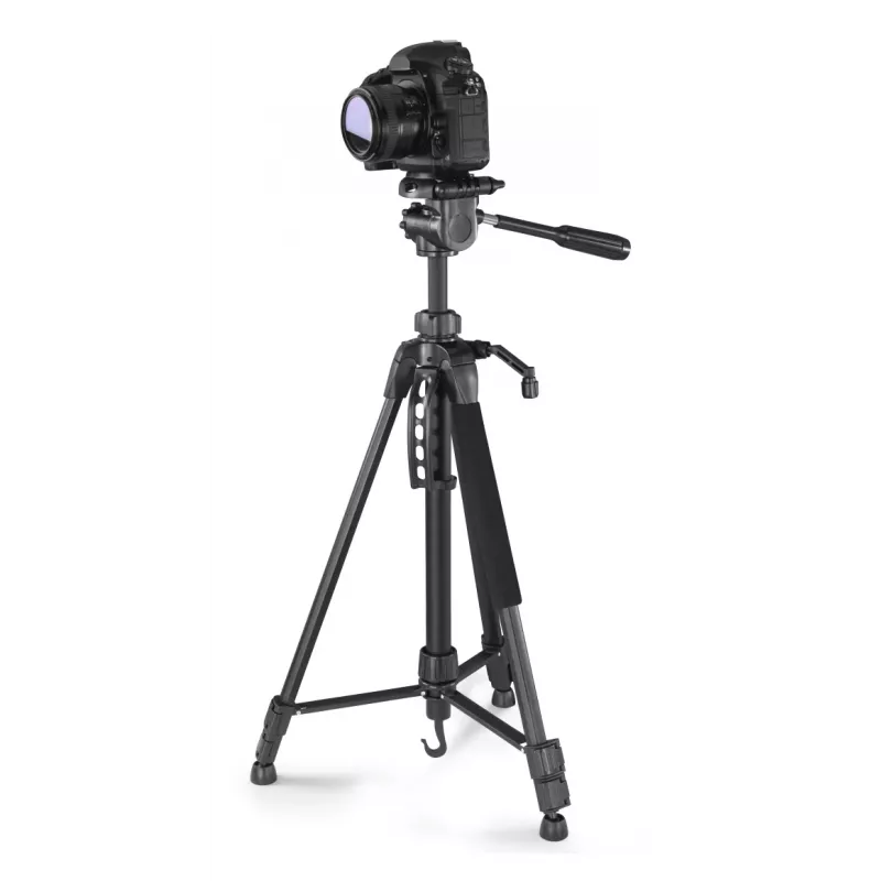 Statief Hama Action Smart 153 3D voor smartphone en digitale camera 3 poten zwart