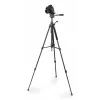 Statief Hama Action Smart 153 3D voor smartphone en digitale camera 3 poten zwart