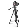 Statief Hama Action Smart 153 3D voor smartphone en digitale camera 3 poten zwart