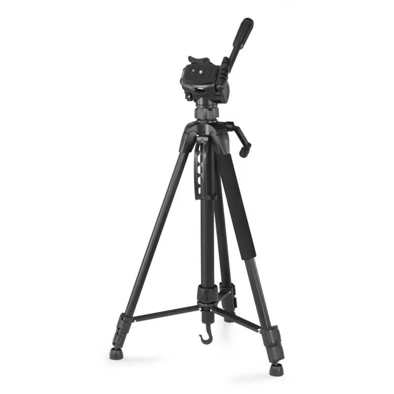 Statief Hama Action Smart 153 3D voor smartphone en digitale camera 3 poten zwart